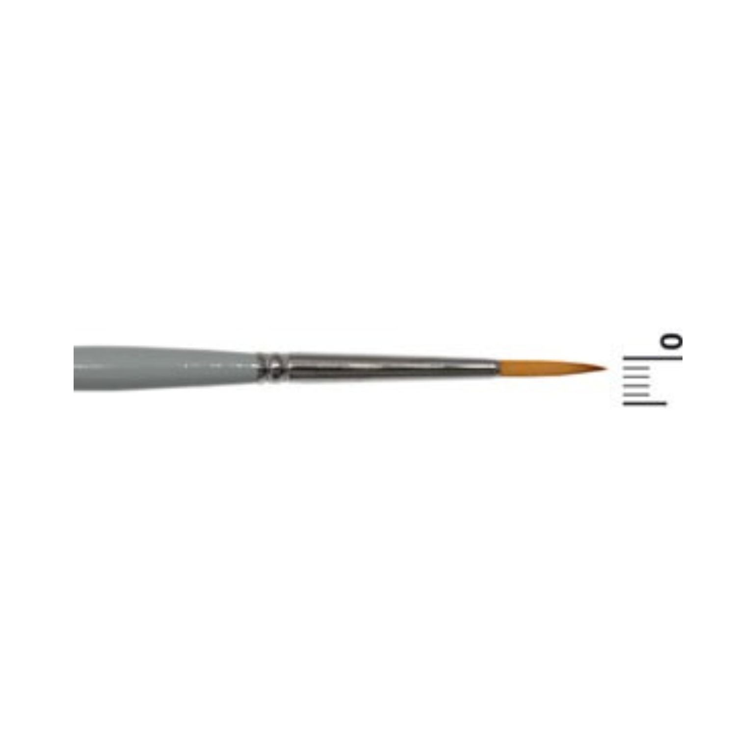 Pincel Pelo Artificial S2 Tienda de disfraces online - Mercadisfraces