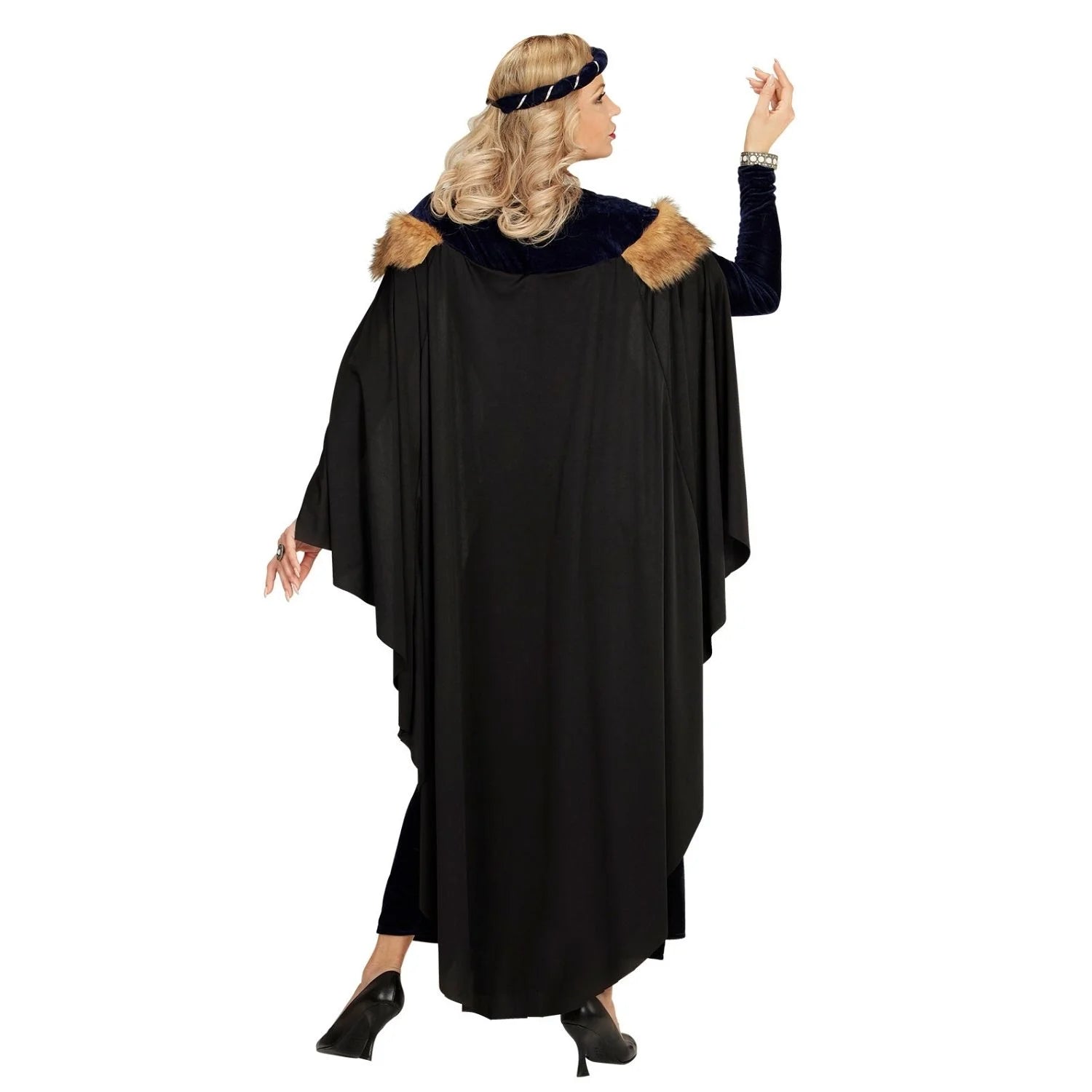 Disfraz Princesa Medieval adulta