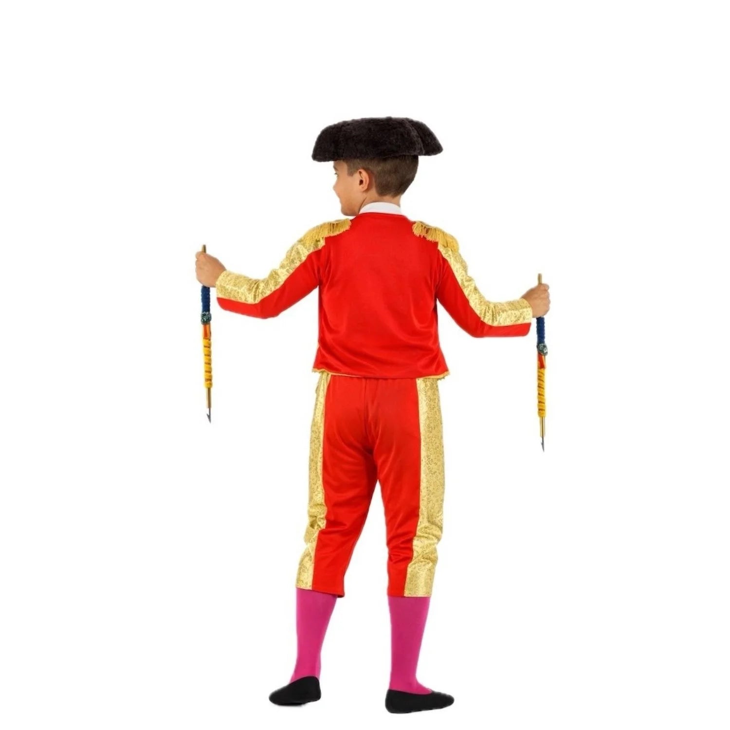 Disfraz de Torero infantil