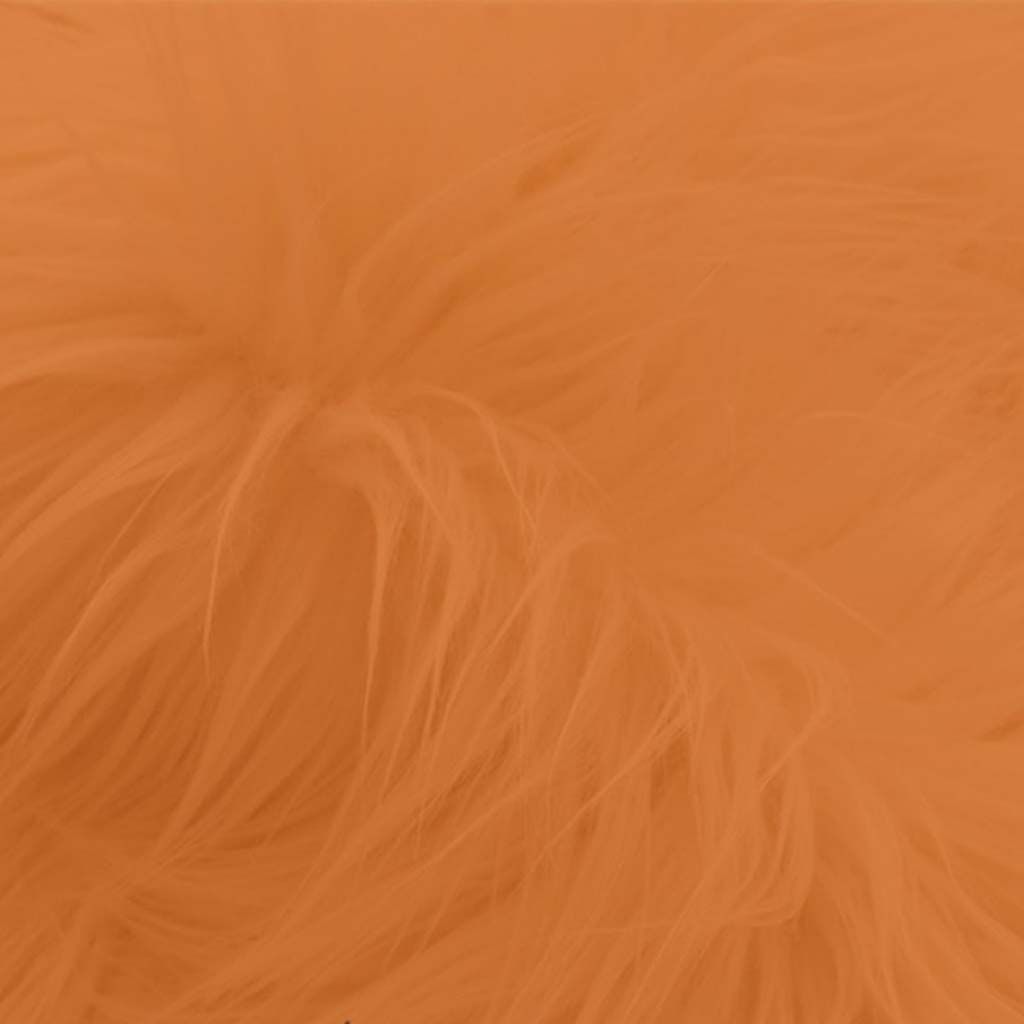 Tela Pelo Largo Camel Claro Tienda de disfraces online - Mercadisfraces