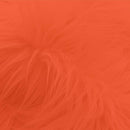 Tela Pelo Largo Rojo Tienda de disfraces online - Mercadisfraces