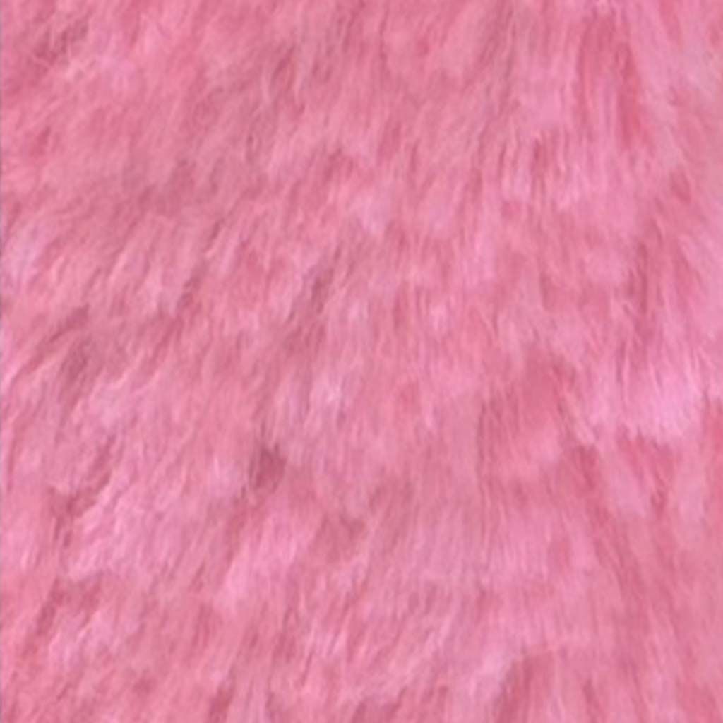 Tela Pelo Corto Rosa Tienda de disfraces online - Mercadisfraces
