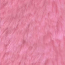 Tela Pelo Corto Rosa Tienda de disfraces online - Mercadisfraces