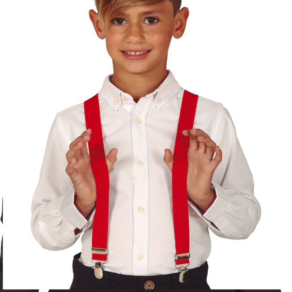 Tirantes en Rojo, Negro o Blanco infantil Tienda de disfraces online - Mercadisfraces;Tirantes en Rojo, Negro o Blanco infantil Tienda de disfraces online - Mercadisfraces;Tirantes en Rojo, Negro o Blanco infantil Tienda de disfraces online - Mercadisfraces