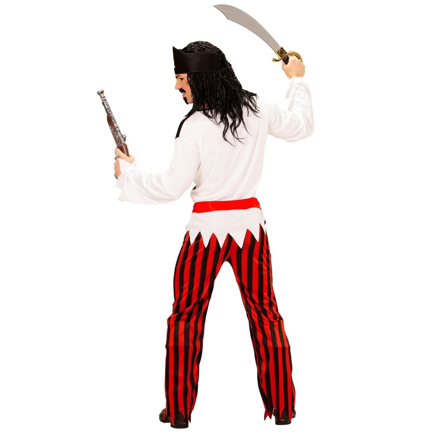 Disfraz Pirata para hombre