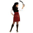 Disfraz Pirata para Mujer