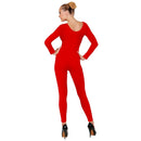 Maillot Rojo para Mujer