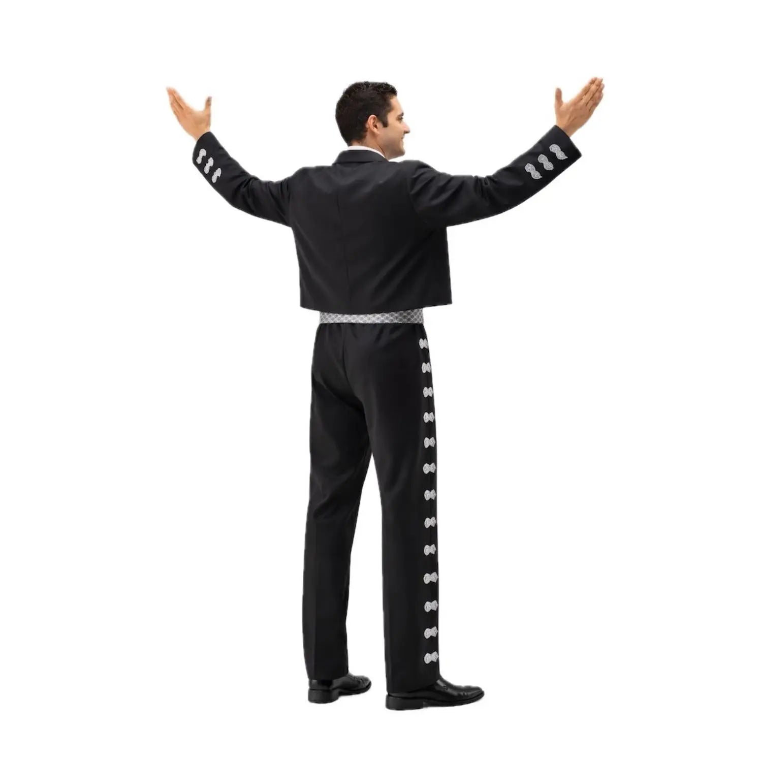 Disfraz Mariachi Mejicano adulto