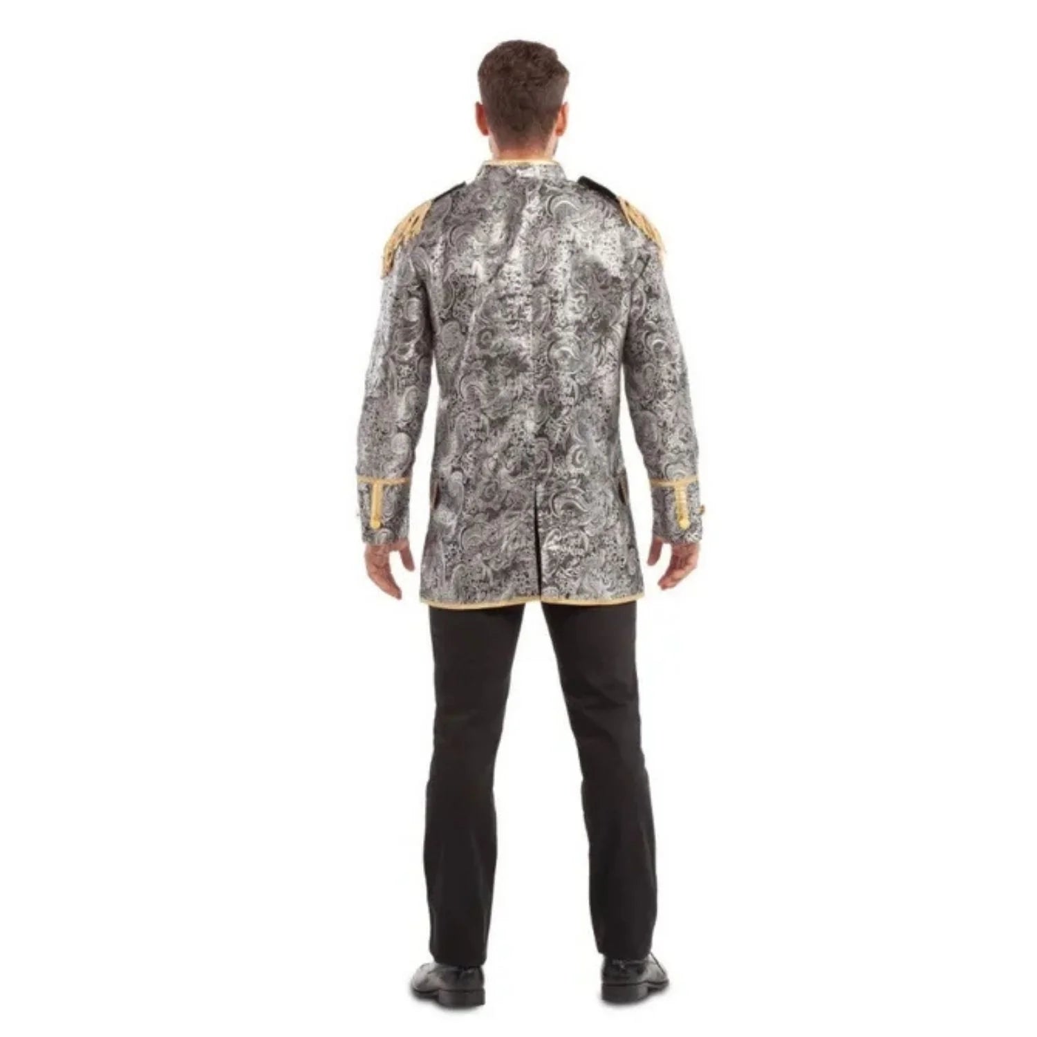 Chaqueta Elegante hombre