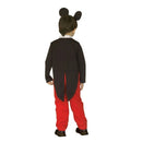 Disfraz Ratoncito