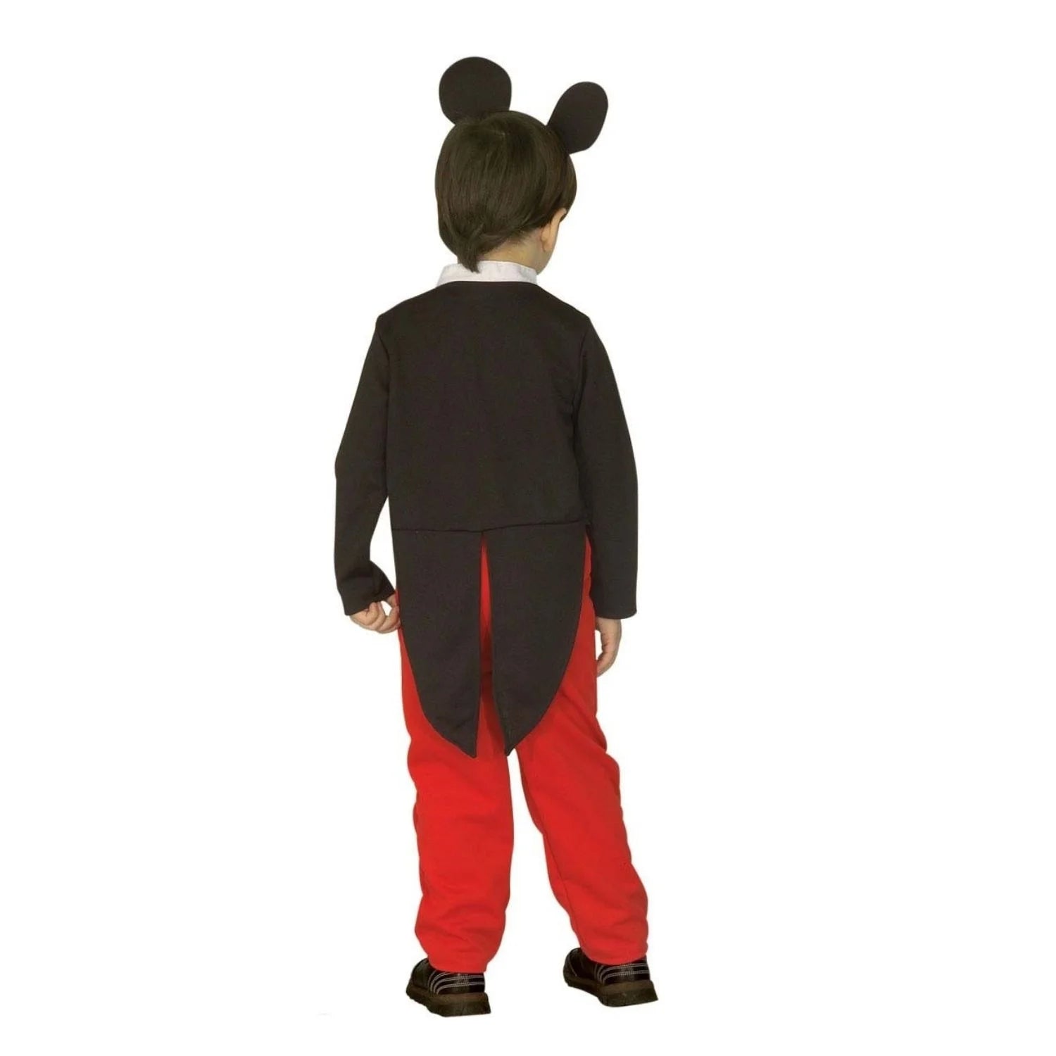 Disfraz Ratoncito