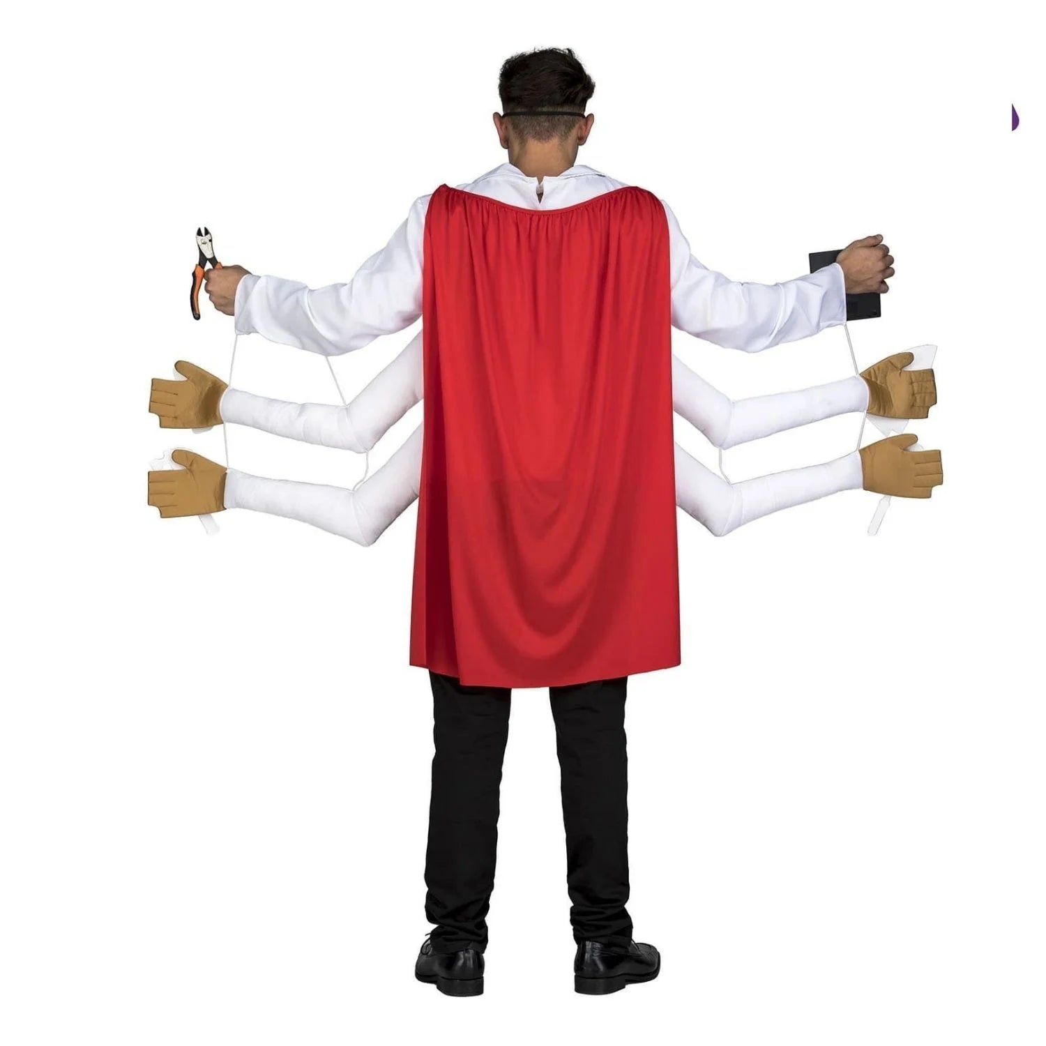 Disfraz de Super Papá
