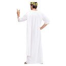 Toga Romana adulto