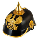 Casco  Alemán Pickelhaube
