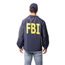 Disfraz FBI Adulto