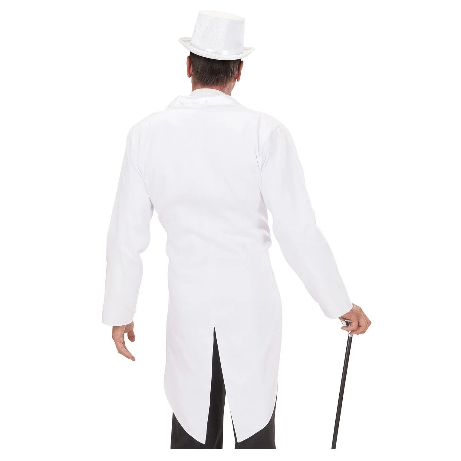 Frac Blanco para hombre