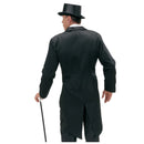 Frac para Hombre en Negro