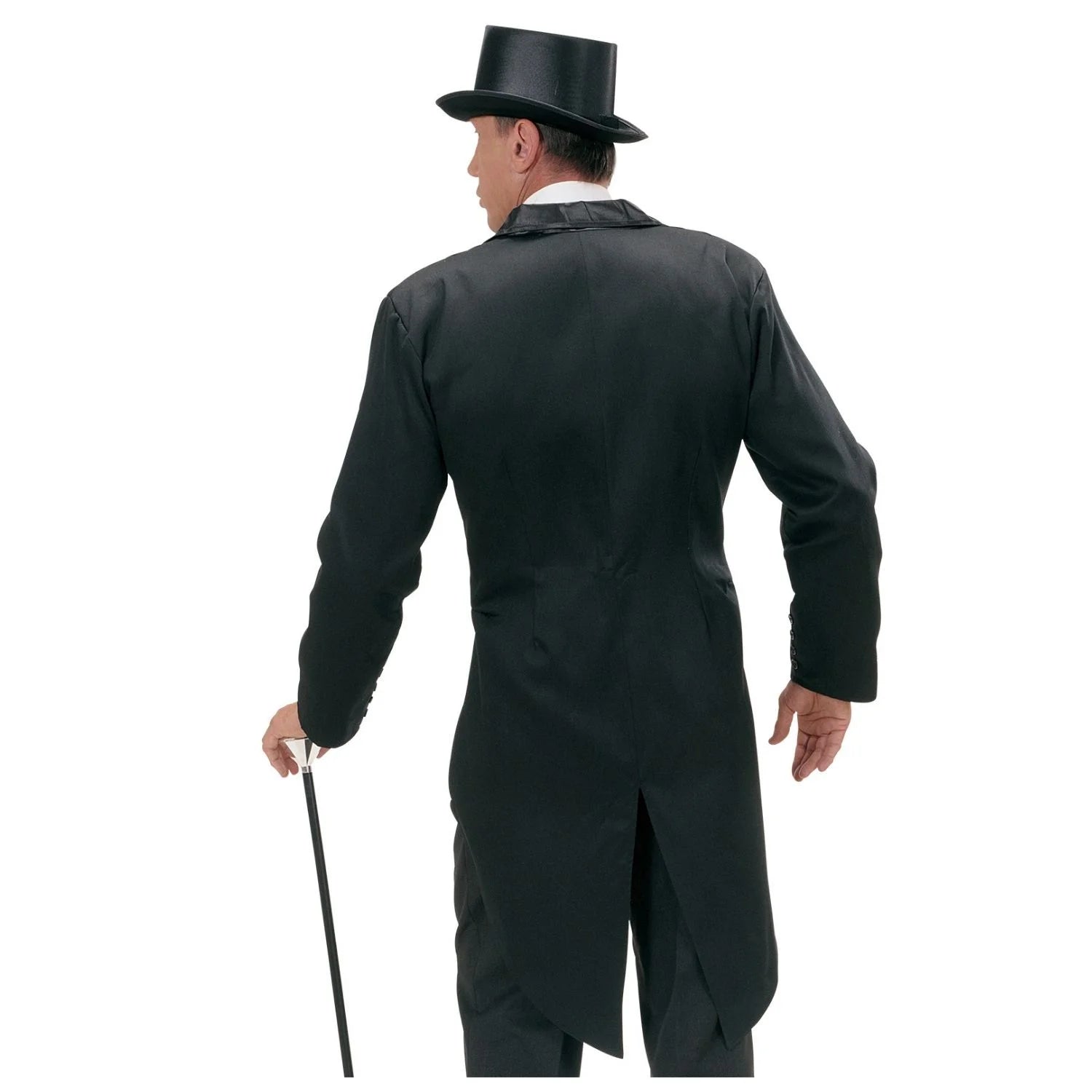 Frac para Hombre en Negro