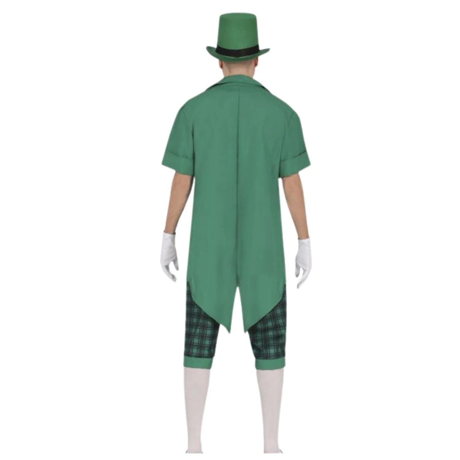 Disfraz St.Patrick hombre