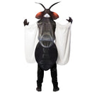 Disfraz de mosca gigante