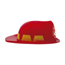 Casco bombero adulto