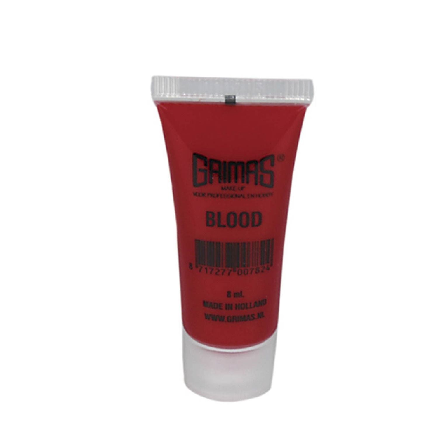 Sangre Artificial 8mL Tienda de disfraces online - Mercadisfraces