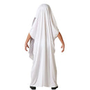 Disfraz Fantasma Blanco Infantil