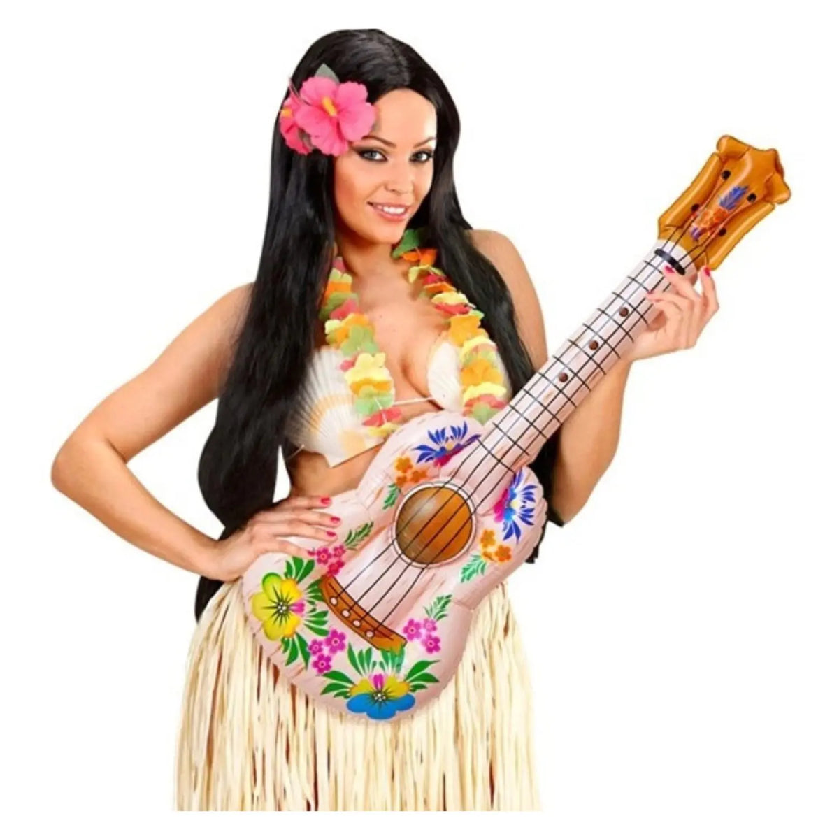 Ukelele Hinchable