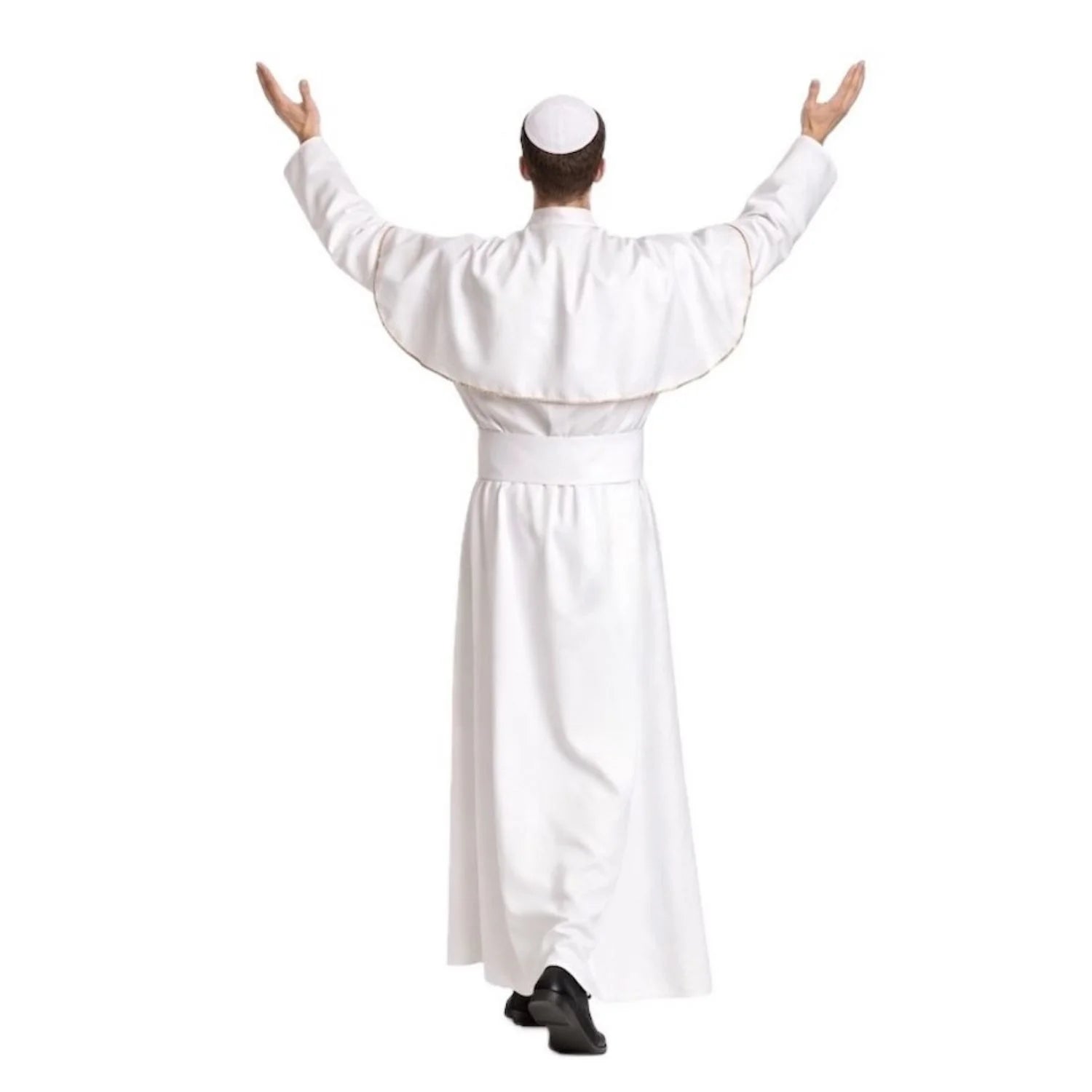 Disfraz de Papa para hombre