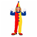 Disfraz de Payaso infantil