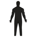 Disfraz Creepy Hero Adulto