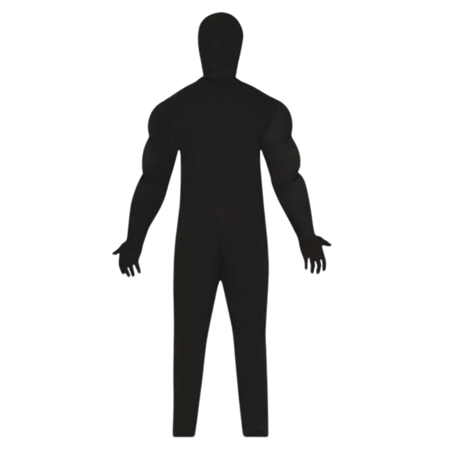 Disfraz Creepy Hero Adulto