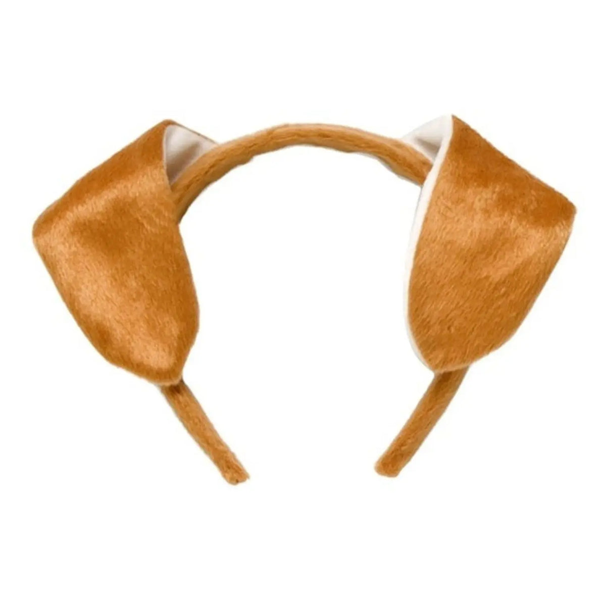 Diadema Orejas Perro