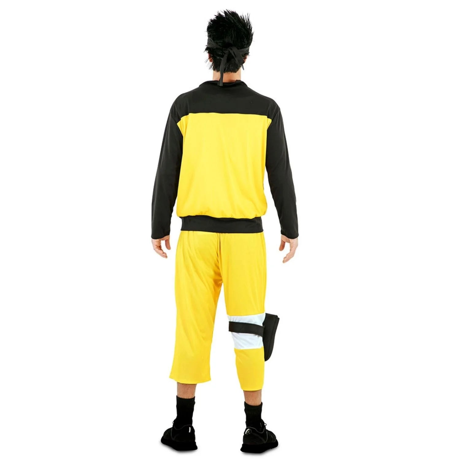 Disfraz Ninja Hokage