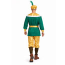 Disfraz de Paje Melchor