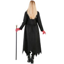 Disfraz Vampiresa mujer
