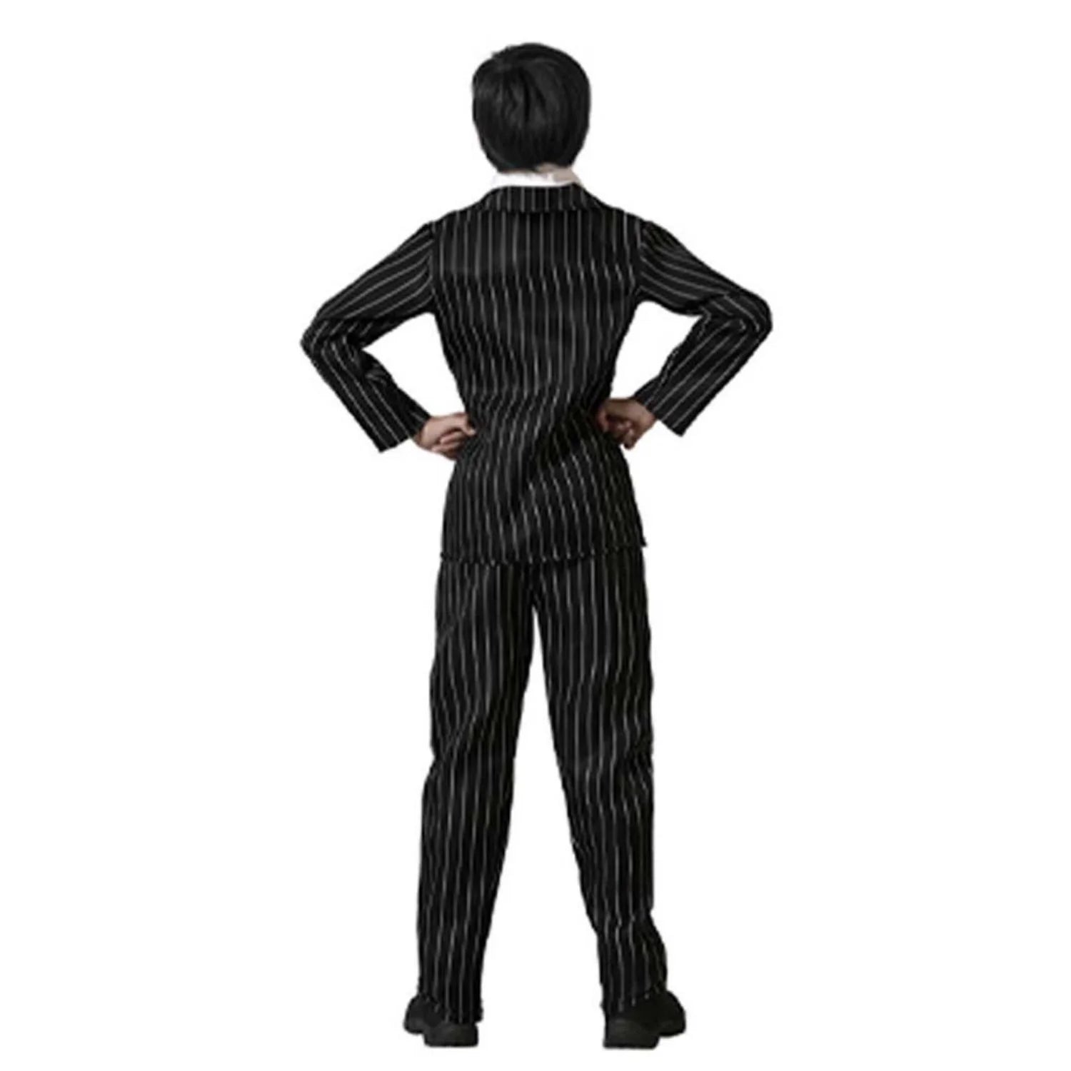 Disfraz Mr. Addams Infantil