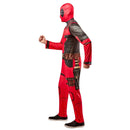 Disfraz Deadpool
