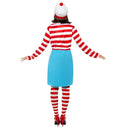Disfraz Wally mujer