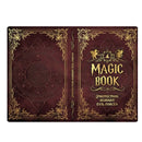 Libro Mágico