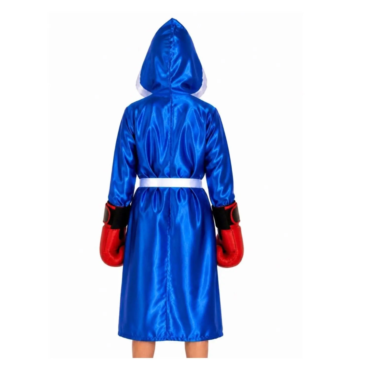 Disfraz Boxeador para niño