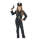 Disfraz de Policía de Niño