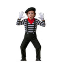 Disfraz de Mimo infantil