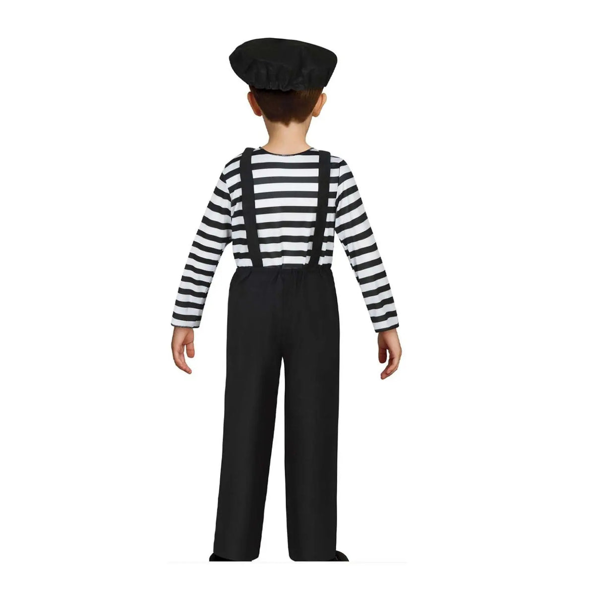Disfraz de Mimo infantil