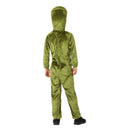 Disfraz Cocodrilo infantil