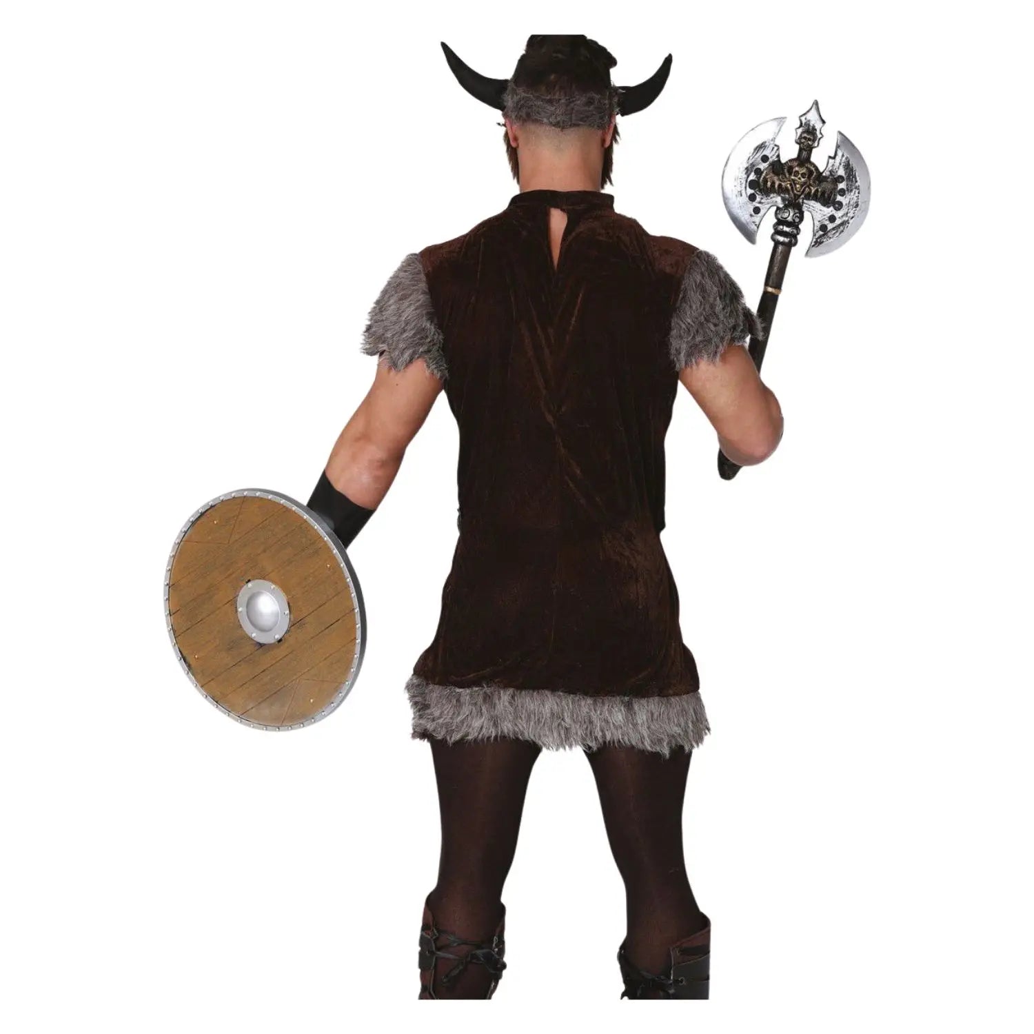 Disfraz Vikingo para hombre