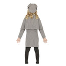 Disfraz de Detective infantil