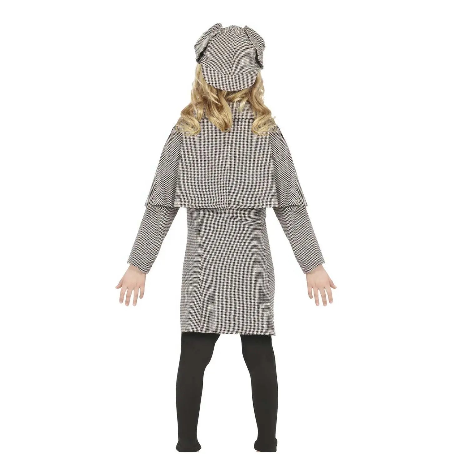 Disfraz de Detective infantil