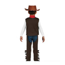 Disfraz de Cowboy Infantil