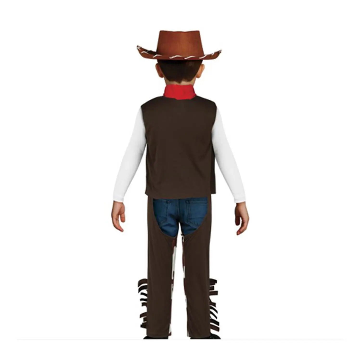 Disfraz de Cowboy Infantil